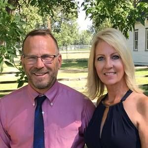 Meet your Posher, Robyn